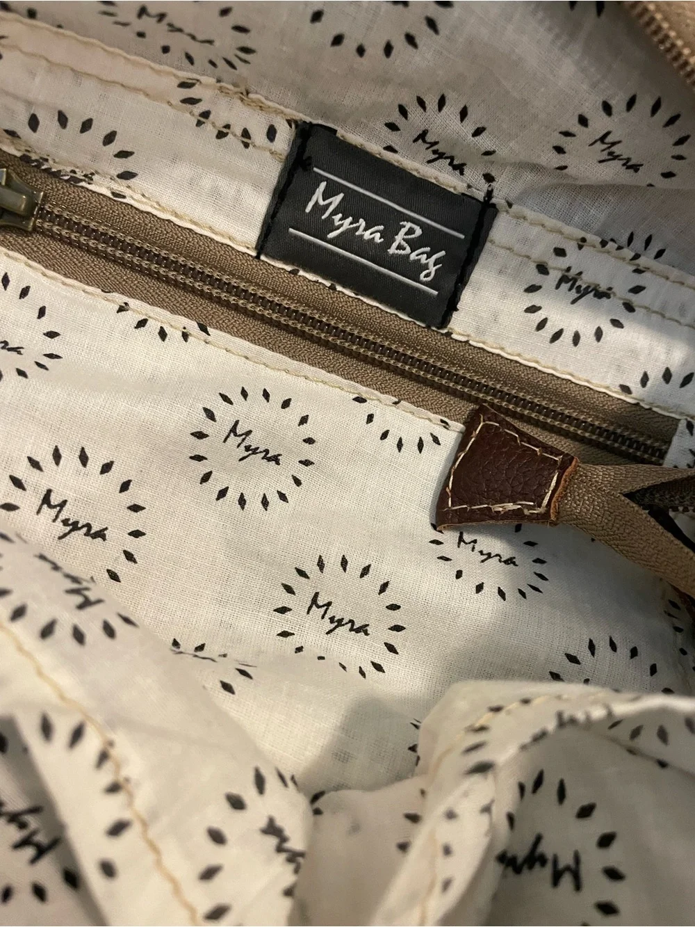 Myra Backpack